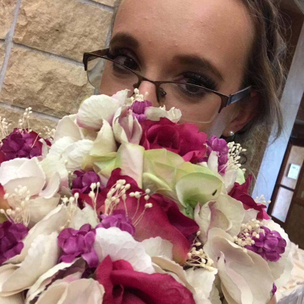 Meet your Posher, Jessie